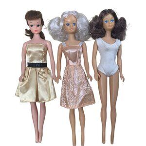 Barbie Clone/ Flair Lot